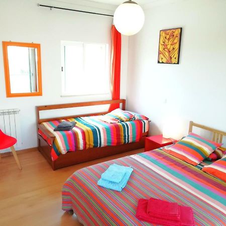 Hotel Casa Luminosa Carrapateira Zewnętrze zdjęcie