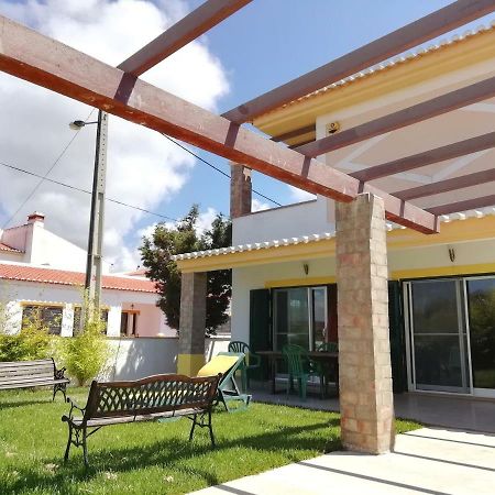 Hotel Casa Luminosa Carrapateira Zewnętrze zdjęcie