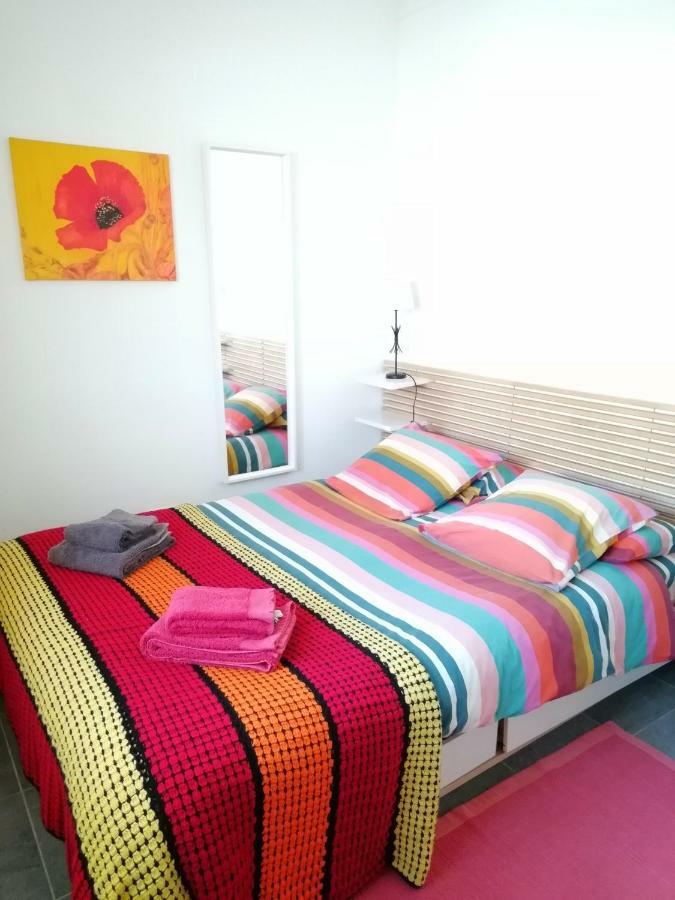 Hotel Casa Luminosa Carrapateira Zewnętrze zdjęcie