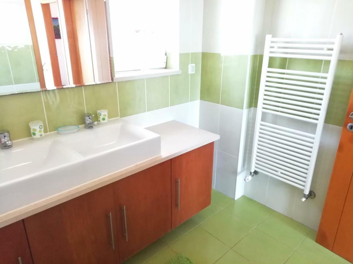 Hotel Casa Luminosa Carrapateira Zewnętrze zdjęcie