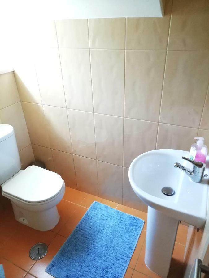 Hotel Casa Luminosa Carrapateira Zewnętrze zdjęcie
