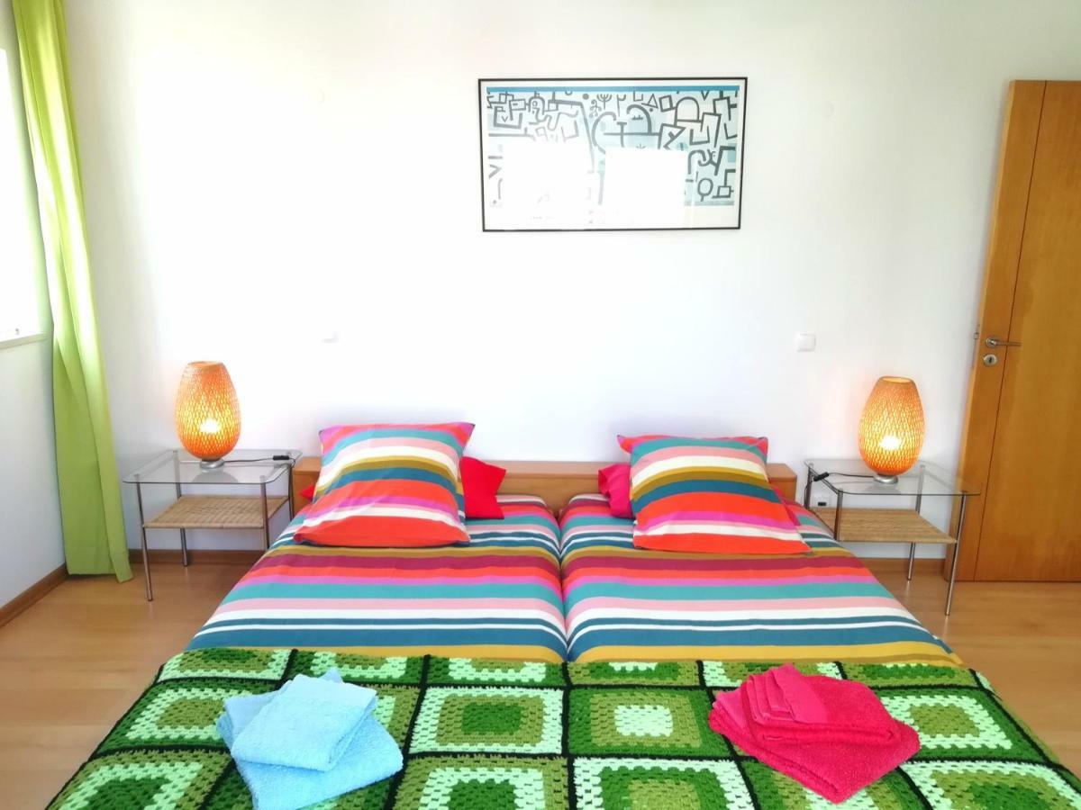 Hotel Casa Luminosa Carrapateira Zewnętrze zdjęcie