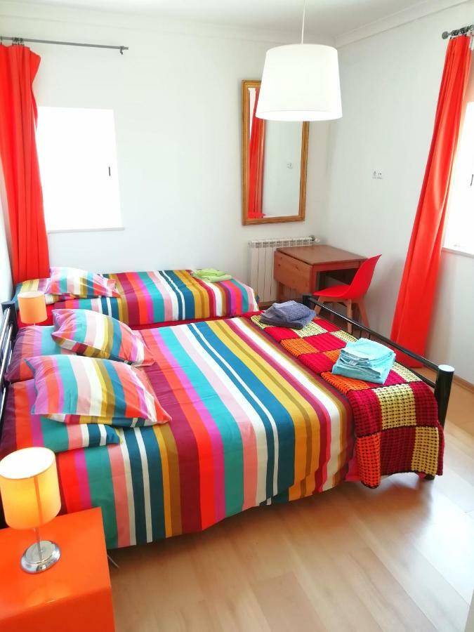 Hotel Casa Luminosa Carrapateira Zewnętrze zdjęcie