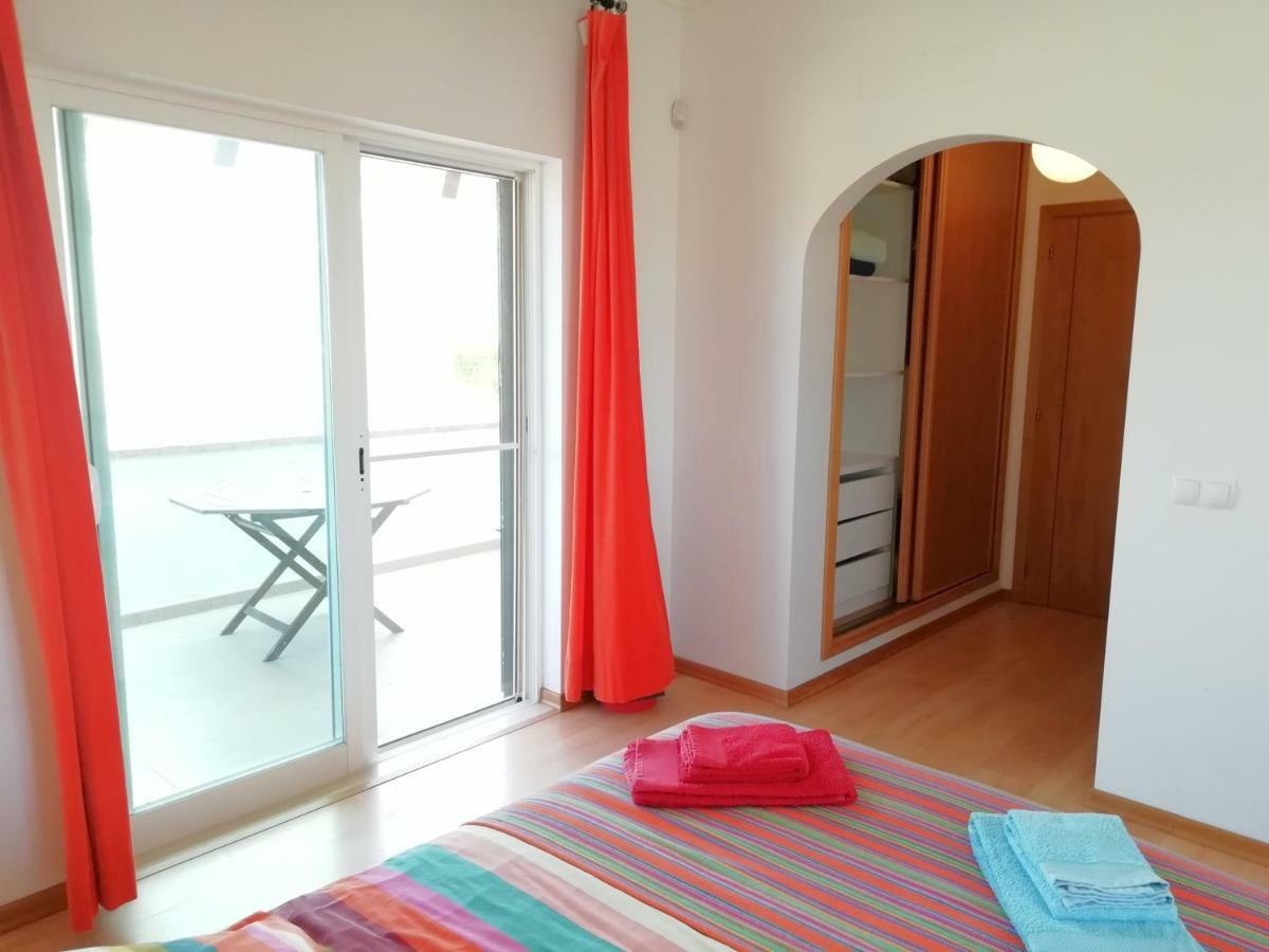 Hotel Casa Luminosa Carrapateira Zewnętrze zdjęcie