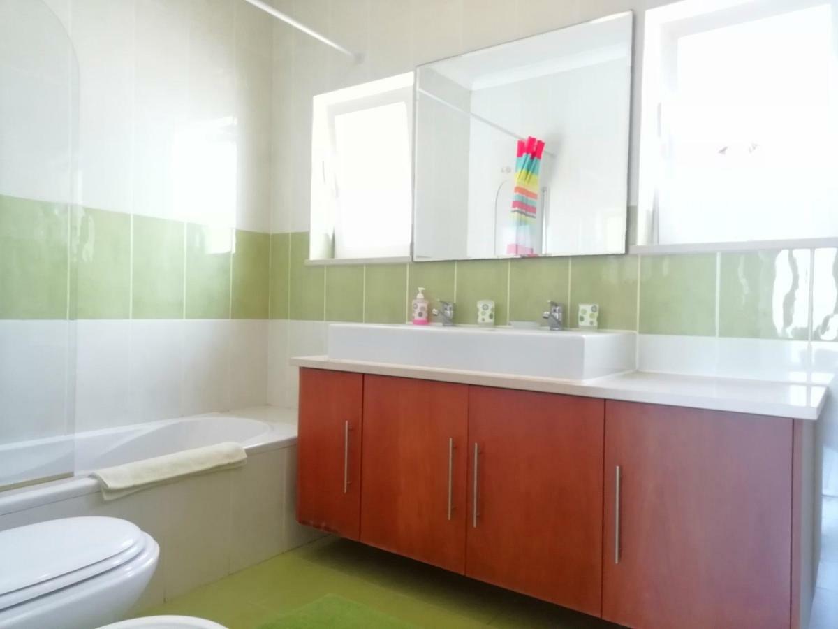 Hotel Casa Luminosa Carrapateira Zewnętrze zdjęcie