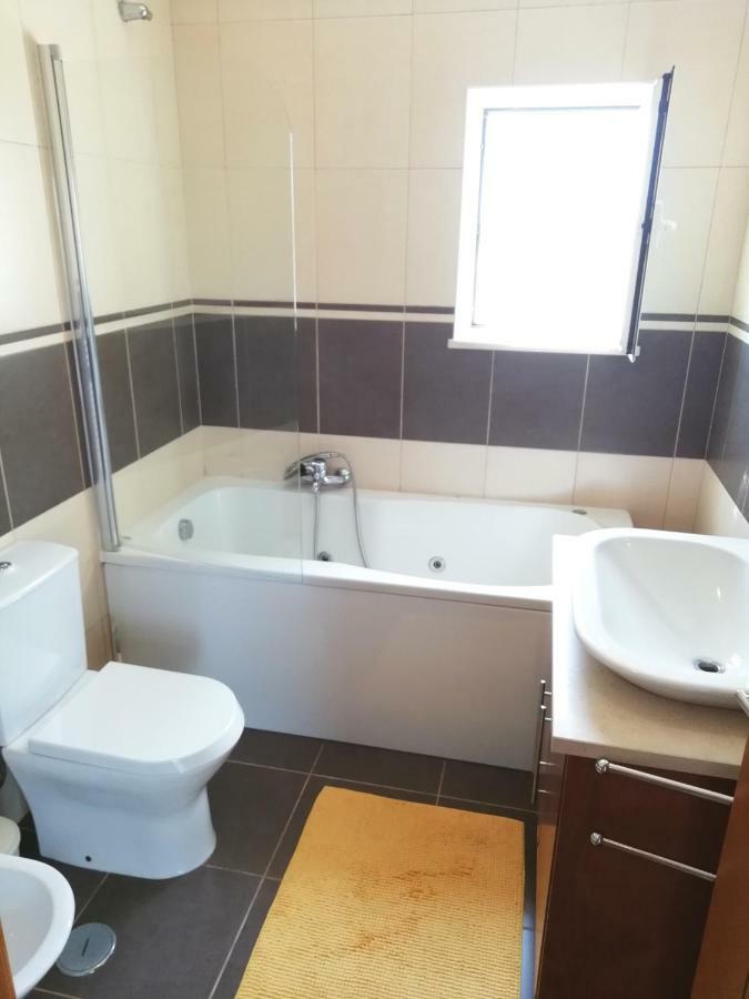 Hotel Casa Luminosa Carrapateira Zewnętrze zdjęcie