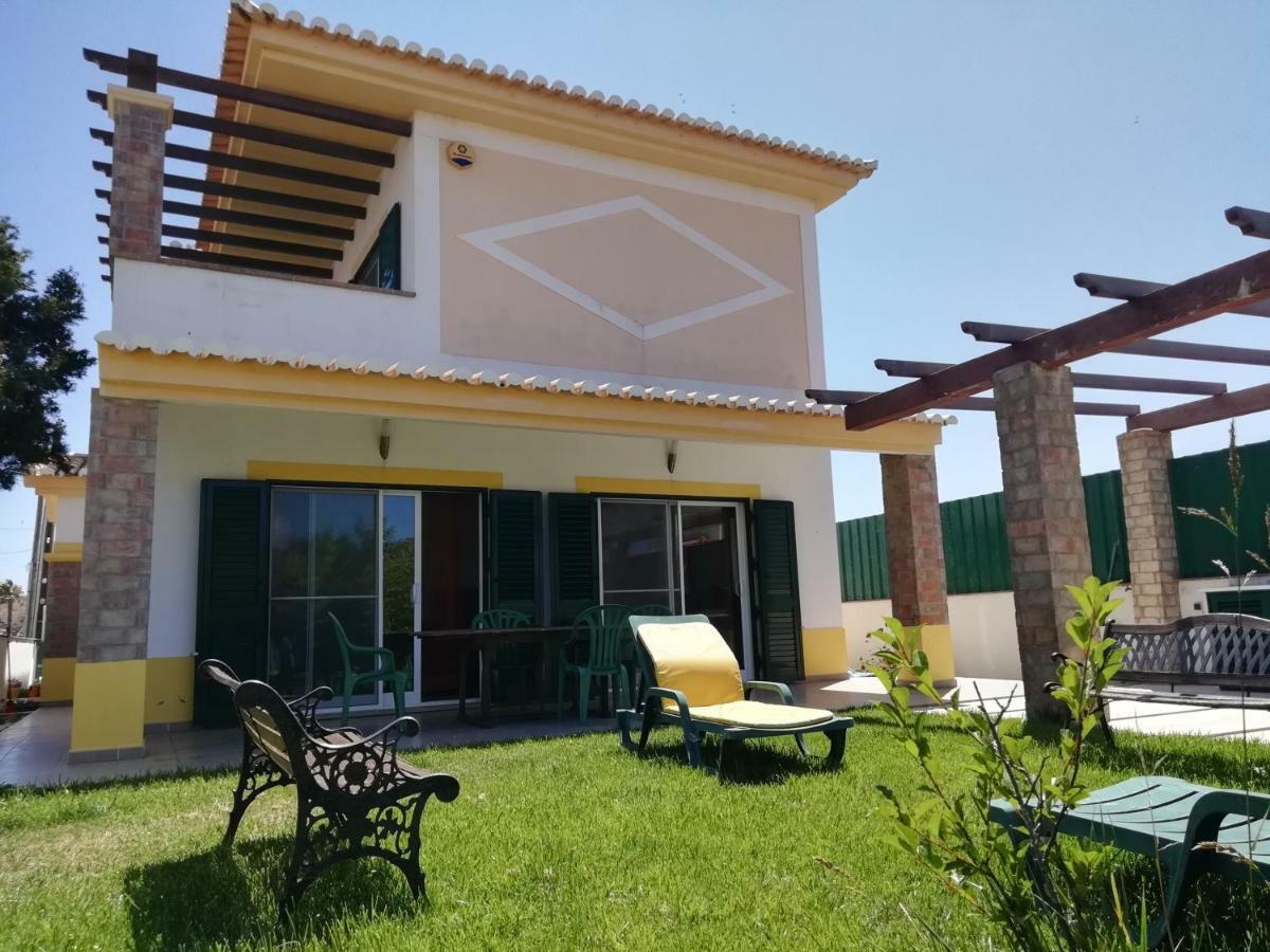 Hotel Casa Luminosa Carrapateira Zewnętrze zdjęcie