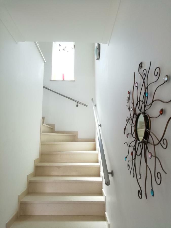 Hotel Casa Luminosa Carrapateira Zewnętrze zdjęcie
