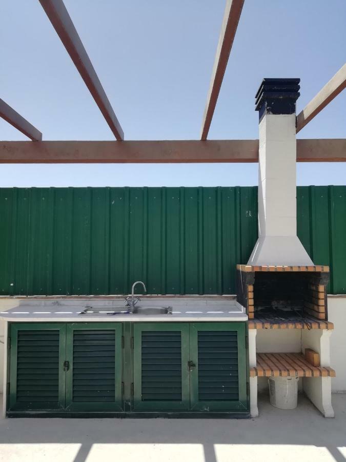 Hotel Casa Luminosa Carrapateira Zewnętrze zdjęcie