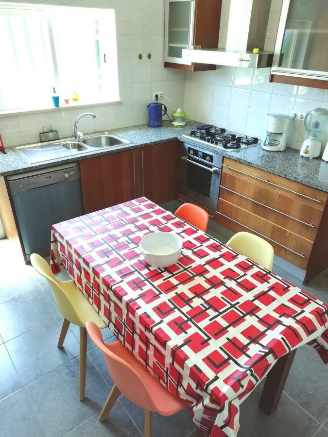 Hotel Casa Luminosa Carrapateira Zewnętrze zdjęcie