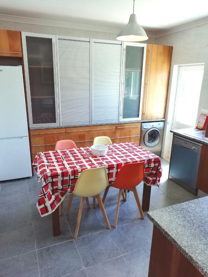 Hotel Casa Luminosa Carrapateira Zewnętrze zdjęcie