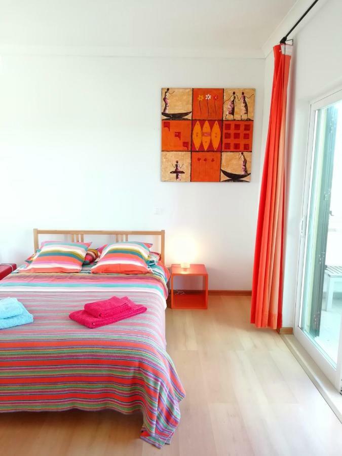 Hotel Casa Luminosa Carrapateira Zewnętrze zdjęcie