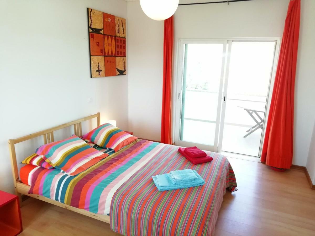 Hotel Casa Luminosa Carrapateira Zewnętrze zdjęcie