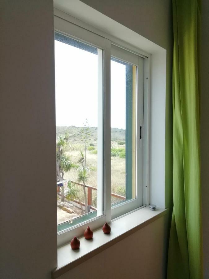Hotel Casa Luminosa Carrapateira Zewnętrze zdjęcie